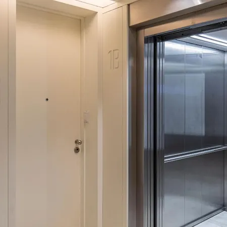 Apartmán Gate To By Lovelystay Lisboa