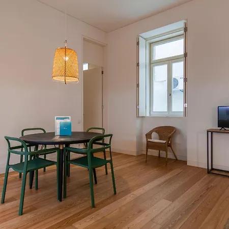 דירה Gate To By Lovelystay *