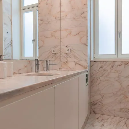 Апартаменты Gate To By Lovelystay