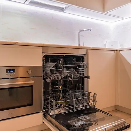 דירה Gate To By Lovelystay