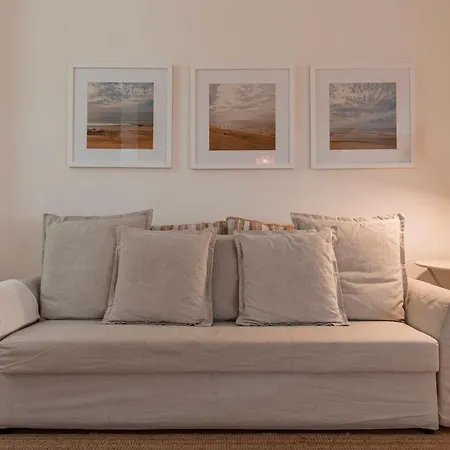 Gate To By Lovelystay דירה ליסבון