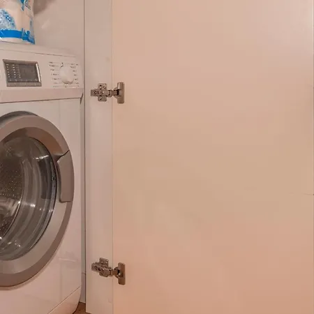 Gate To By Lovelystay *